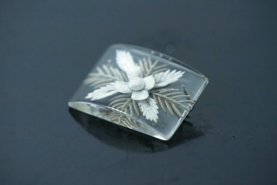 ������Ħ�Υ롼�����ȥ֥�����3.5��2.5cm 2.5��3.5cm ga-1191