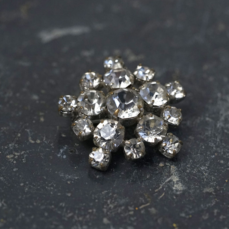 ���ꥹ���륬�饹���ȡ���Υ֥�����W2.8cm1930ǯ�庢  ga-1226