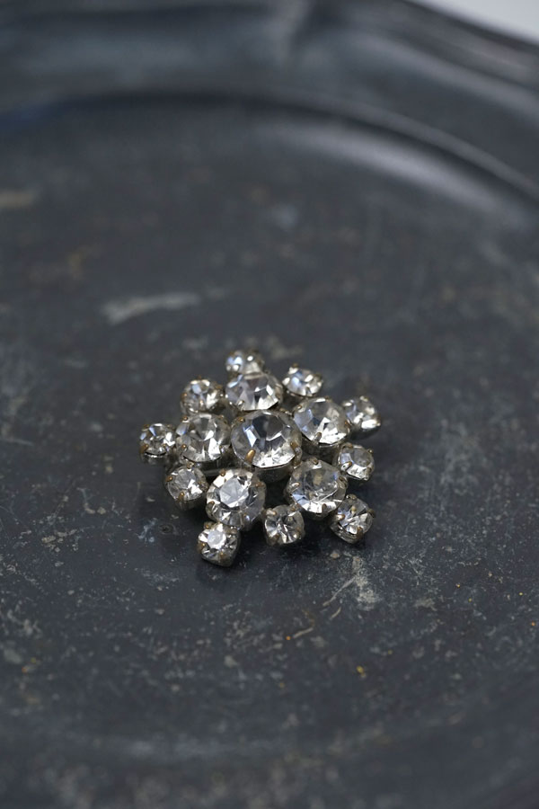 ���ꥹ���륬�饹���ȡ���Υ֥�����W2.8cm1930ǯ�庢  ga-1226