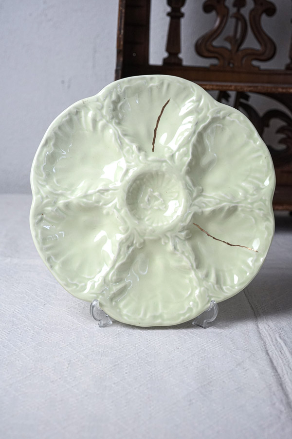 ѡGienΥХܥƥ̥ץ졼W24cm 1940-60ǯ庢 gc-1879