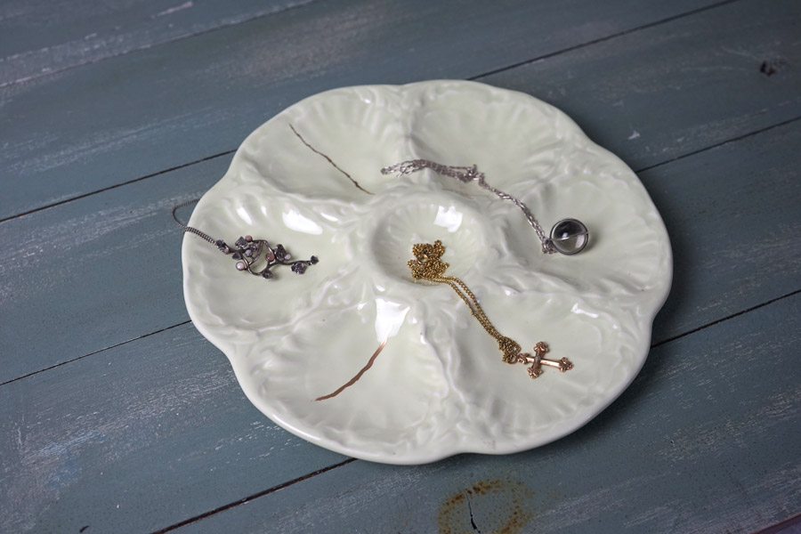 ѡGienΥХܥƥ̥ץ졼W24cm 1940-60ǯ庢 gc-1879