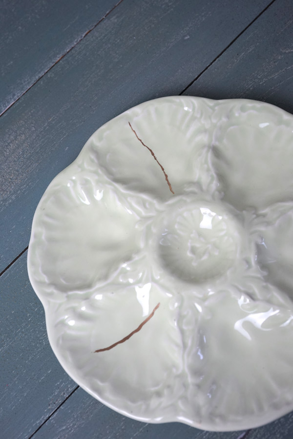 ѡGienΥХܥƥ̥ץ졼W24cm 1940-60ǯ庢 gc-1879