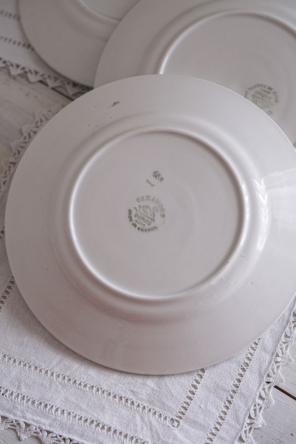 �ե�󥹥���ƥ��������󥿥ޥ�St-Amand�� �ǥ����Ȼ�W20cm gc-1098