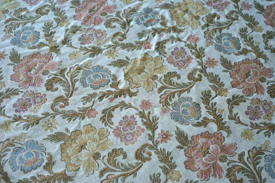 �ܥ�塼��Τ��른�㥬���ɿ��Υ��֥륵�����Υ٥åɥ��С�W140��250cm gf-848