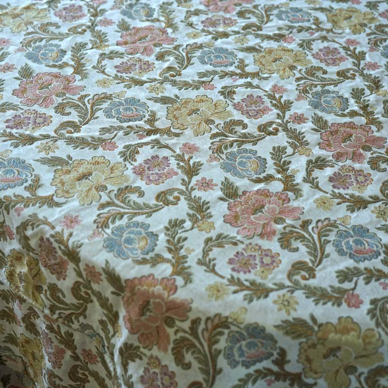 �ܥ�塼��Τ��른�㥬���ɿ��Υ��֥륵�����Υ٥åɥ��С�W140��250cm gf-848