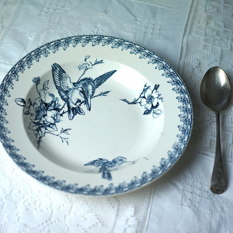 Vermont et BlanchetĻ餷줿 W22.53.8cm gc-1755