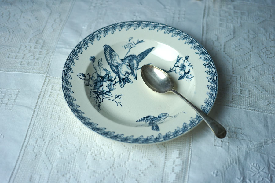 Vermont et BlanchetĻ餷줿 W22.53.8cm gc-1755