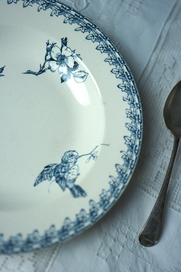 Vermont et BlanchetĻ餷줿 W22.53.8cm gc-1755