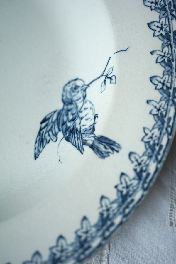 Vermont et BlanchetĻ餷줿 W22.53.8cm gc-1755