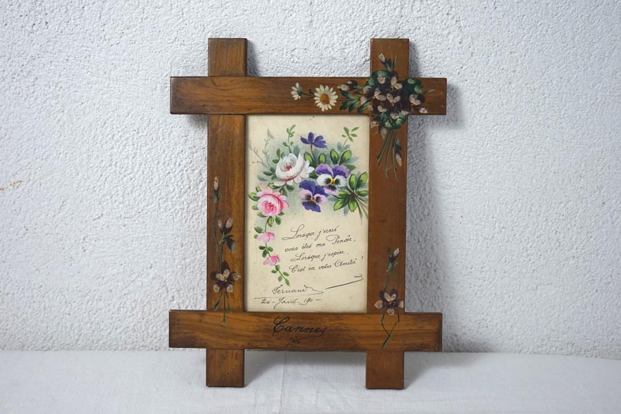 �ե�� �ڥ⥷����̡������ϥ�ɥڥ���ȤΤ��֤Υ��饹����ե졼��/�ݥ��ȥ��������� gk-656