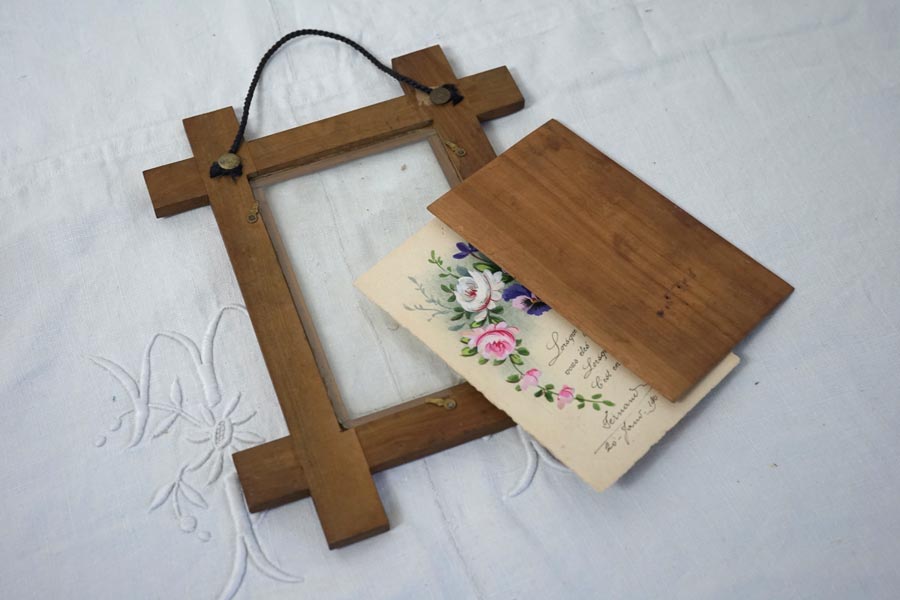 �ե�� �ڥ⥷����̡������ϥ�ɥڥ���ȤΤ��֤Υ��饹����ե졼��/�ݥ��ȥ��������� gk-656