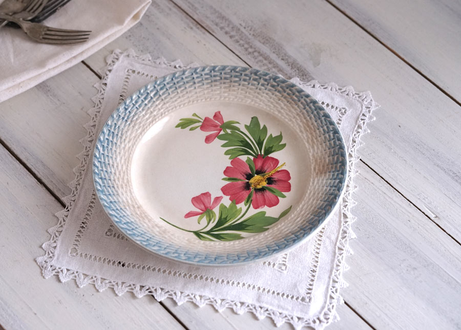 �ե�󥹥���ƥ��������󥿥ޥ�St-Amand�� �ǥ����Ȼ�W20cm gc-1099