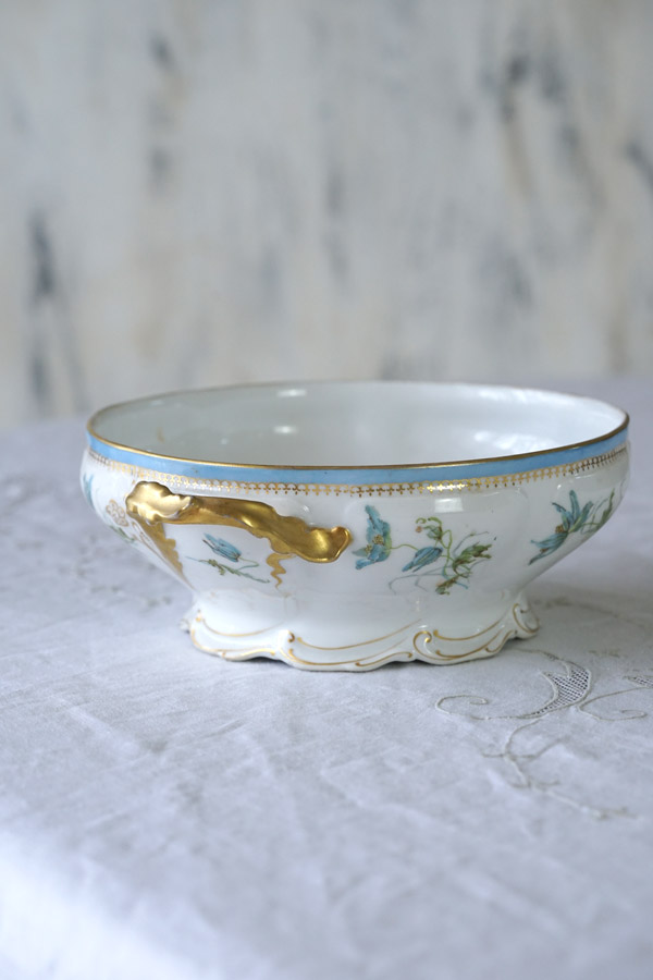 ��⡼����Υϥ�ɥ��դ��ܡ���Lyon ����19.5��H8.5cm gc-1656