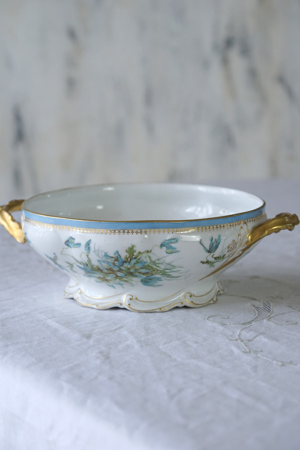 ��⡼����Υϥ�ɥ��դ��ܡ���Lyon ����19.5��H8.5cm gc-1656