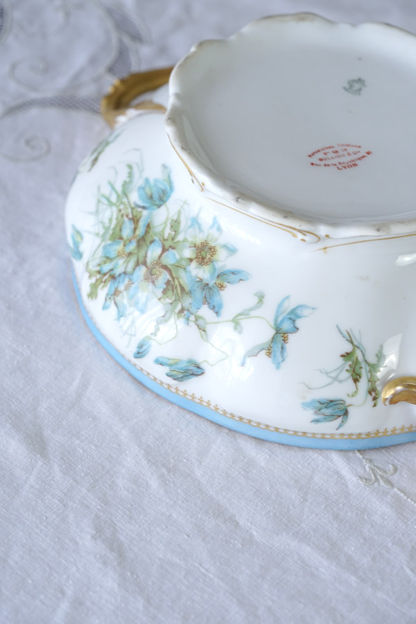 ��⡼����Υϥ�ɥ��դ��ܡ���Lyon ����19.5��H8.5cm gc-1656