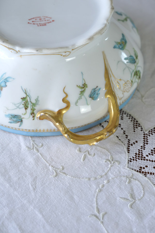 ��⡼����Υϥ�ɥ��դ��ܡ���Lyon ����19.5��H8.5cm gc-1656