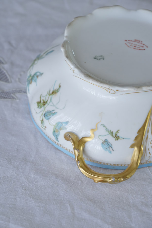 ��⡼����Υϥ�ɥ��դ��ܡ���Lyon ����19.5��H8.5cm gc-1656
