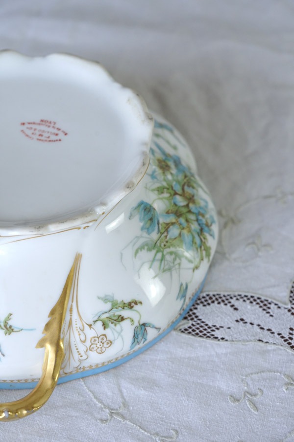 ��⡼����Υϥ�ɥ��դ��ܡ���Lyon ����19.5��H8.5cm gc-1656