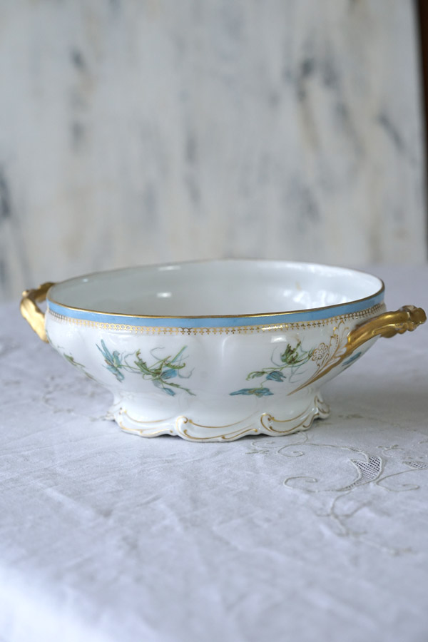 ��⡼����Υϥ�ɥ��դ��ܡ���Lyon ����19.5��H8.5cm gc-1656