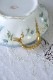 ��⡼����Υϥ�ɥ��դ��ܡ���Lyon ����19.5��H8.5cm gc-1656