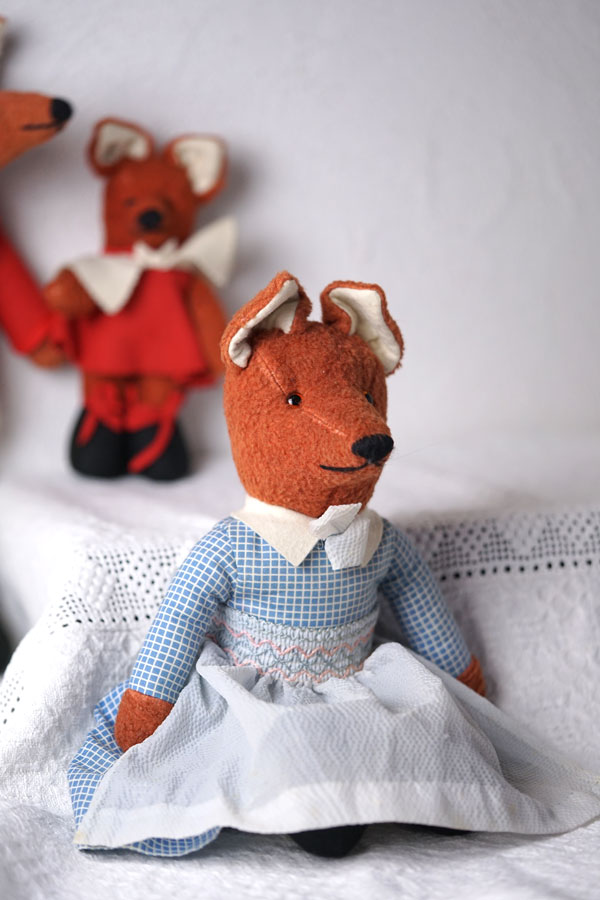 �����ꥹ�Τ��ĤͤΥե��ߥ꡼1960ǯ�庢 gt-1068