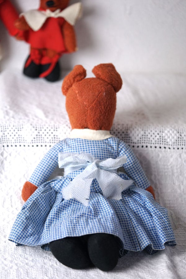 �����ꥹ�Τ��ĤͤΥե��ߥ꡼1960ǯ�庢 gt-1068