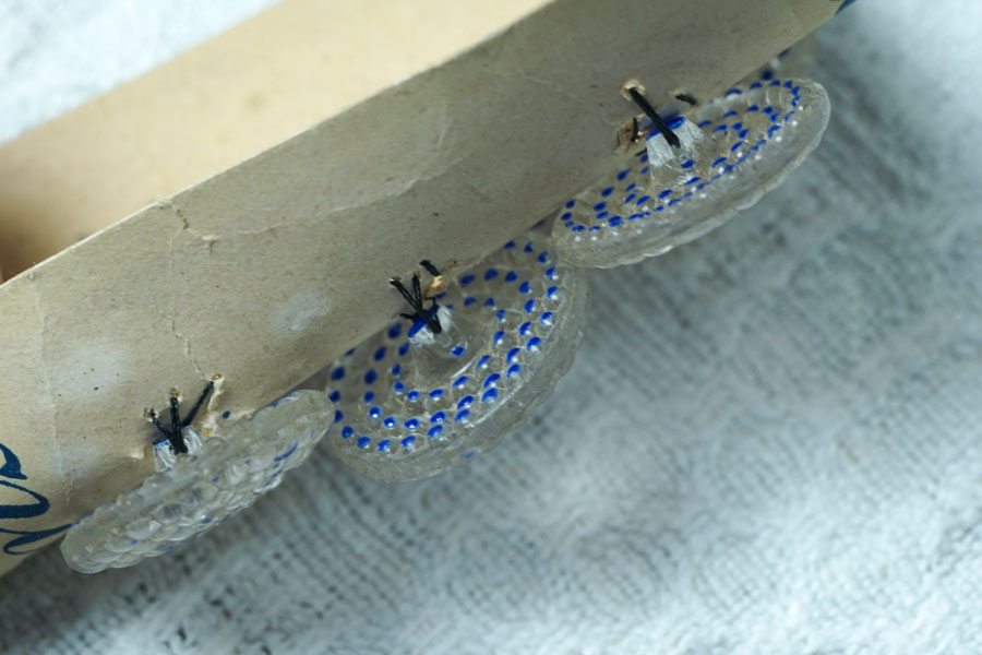 ɥåȤ饹ܥW2.5cm gbu-051