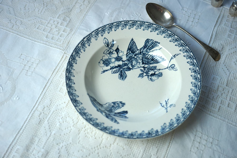 Vermont et BlanchetĻ餷줿 W22.53.8cm gc-1756