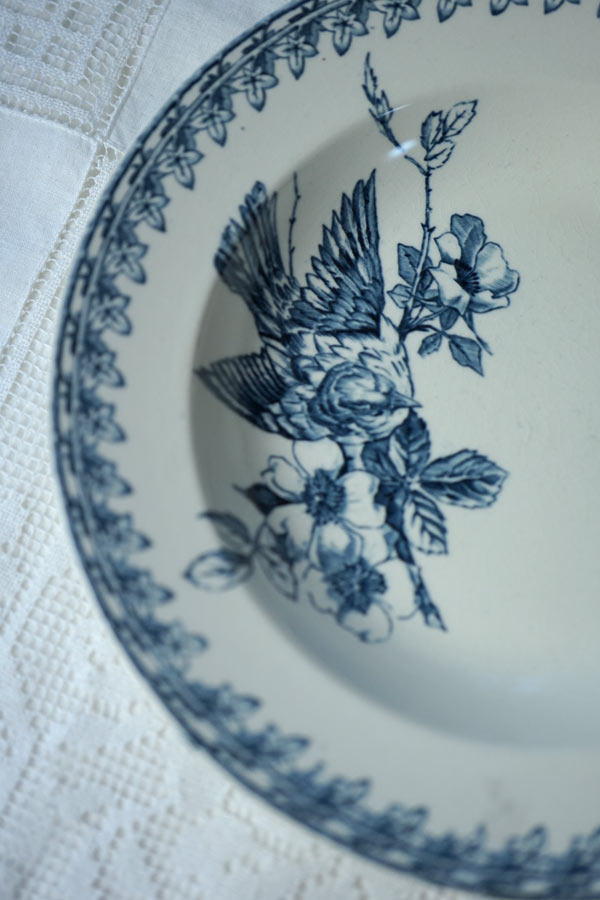 Vermont et BlanchetĻ餷줿 W22.53.8cm gc-1756