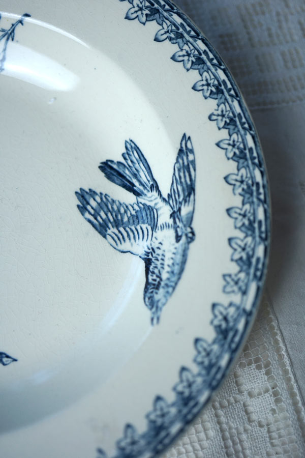 Vermont et BlanchetĻ餷줿 W22.53.8cm gc-1756