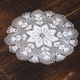 �ϥ󥬥꡼����̩�ʥ����å����ԤߤΥ饦��ɥ졼��W19.5cm gla-1963