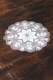 �ϥ󥬥꡼����̩�ʥ����å����ԤߤΥ饦��ɥ졼��W19.5cm gla-1963