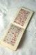 DMC����Υ���ե��٥åȻɽ����ܡ�Alhpabet DE LA Brodeuse gh-283