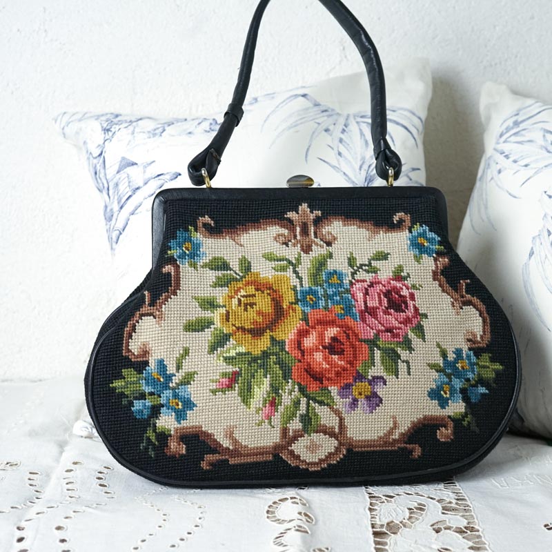 �ˡ��ɥ�ݥ���Ȥ��礭�ܤΤ�ޯ��ʥХå�W33��H24.5�ߣģ�cm gb-322