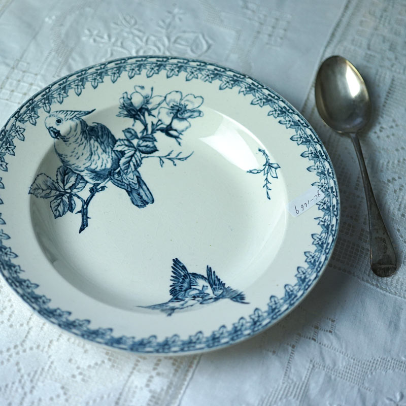 Vermont et BlanchetĻ����餷�������줿���� W22.5��3.8cm gc-1757