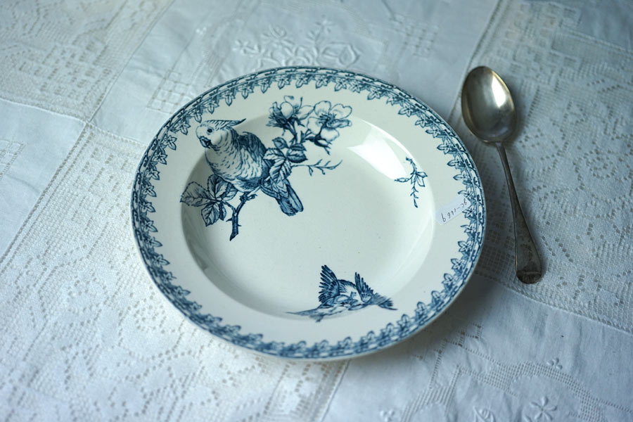 Vermont et BlanchetĻ����餷�������줿���� W22.5��3.8cm gc-1757