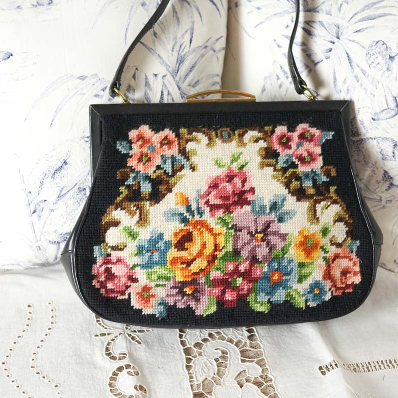 �ˡ��ɥ�ݥ���Ȥ��礭�ܤΤ�ޯ��ʥХå�W29��H24�ߣ�6.5cm gb-323