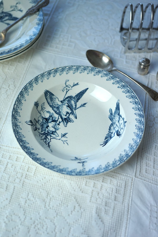 Vermont et BlanchetĻ����餷�������줿���� W22.5��3.8cm gc-1758