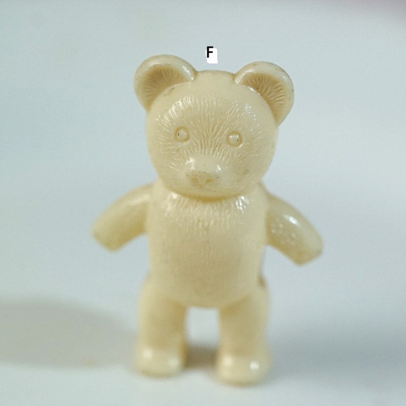 ݡɤǽвäץ饹ƥåtiny bear5.8cm gt-1132