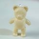 ݡɤǽвäץ饹ƥåtiny bear5.8cm gt-1132