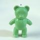 ݡɤǽвäץ饹ƥåtiny bear5.8cm gt-1132