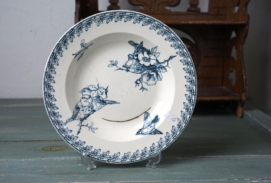 ѡVermont et BlanchetĻ餷줿 W22.53.8cm gc-1880 