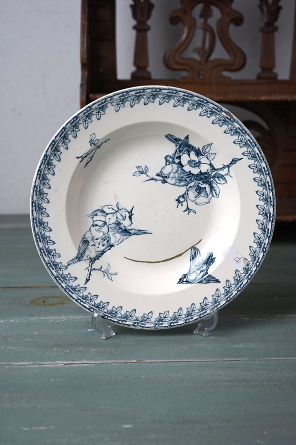 ѡVermont et BlanchetĻ餷줿 W22.53.8cm gc-1880 