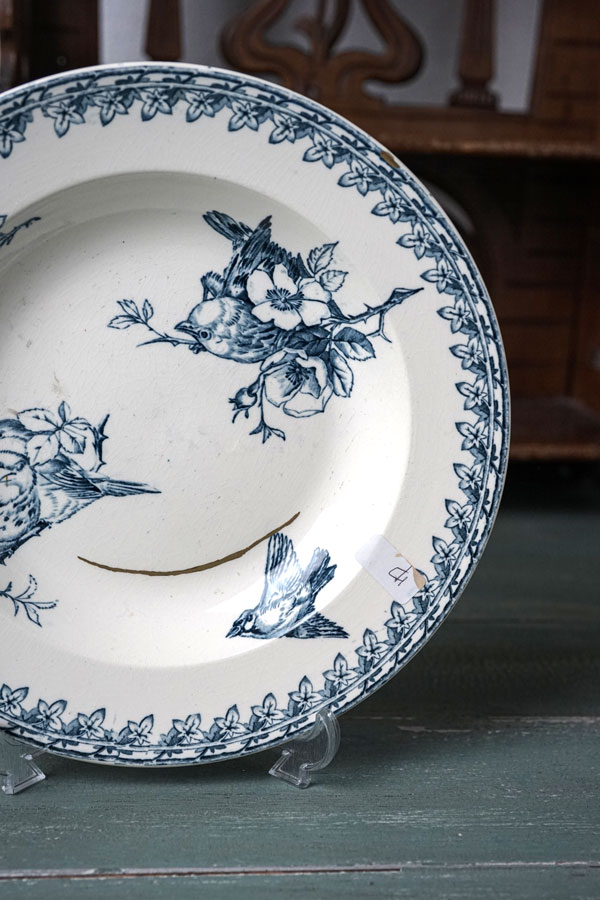 ѡVermont et BlanchetĻ餷줿 W22.53.8cm gc-1880 