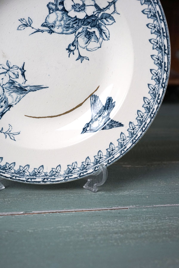 ѡVermont et BlanchetĻ餷줿 W22.53.8cm gc-1880 