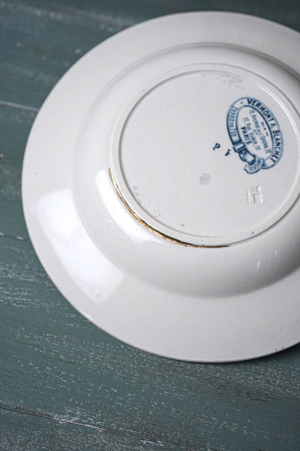 ѡVermont et BlanchetĻ餷줿 W22.53.8cm gc-1880 