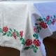 �ϥ󥬥꡼�μ꿥��ͥ���鯤Υ��������ƥå��Υơ��֥��ͥ�132��92cm ge-1006