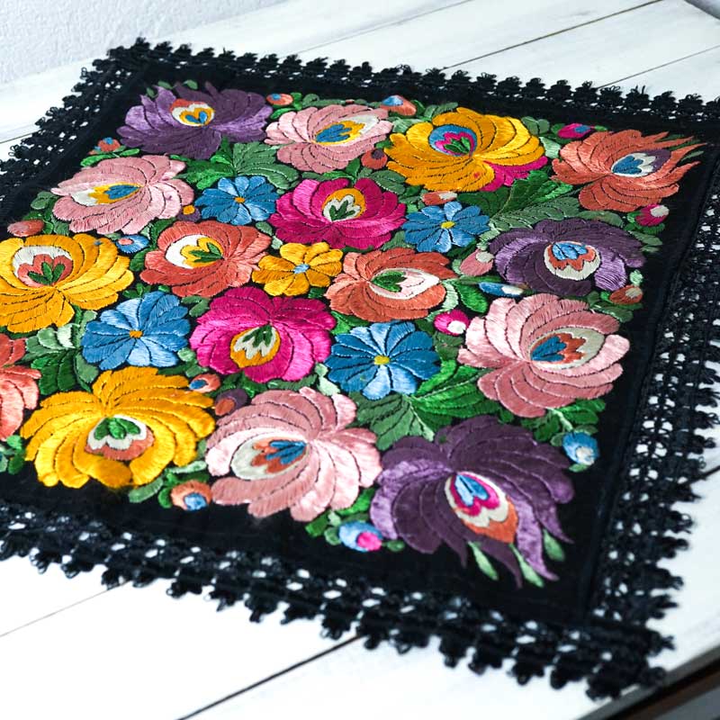 �ϥ󥬥꡼�ޥ��硼�ɽ��Υ��������ޥå�62��60cm 1960ǯ�庢 ge-1026