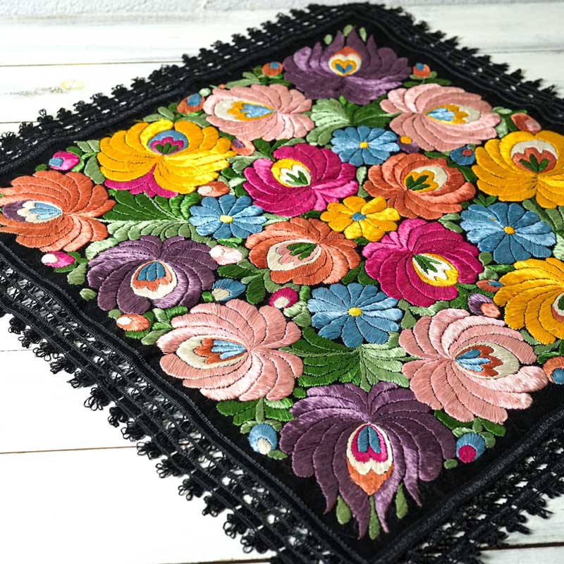 �ϥ󥬥꡼�ޥ��硼�ɽ��Υ��������ޥå�62��60cm 1960ǯ�庢 ge-1026