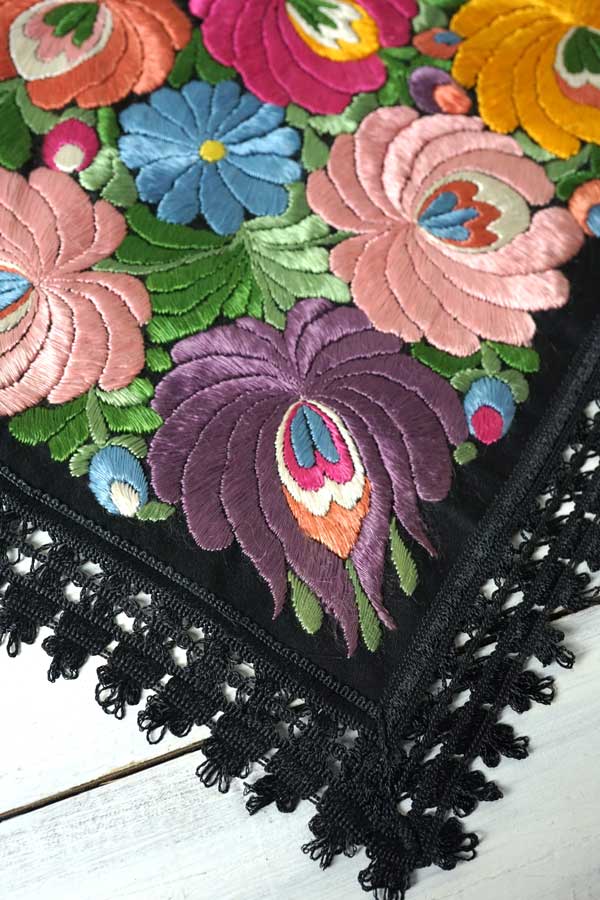 �ϥ󥬥꡼�ޥ��硼�ɽ��Υ��������ޥå�62��60cm 1960ǯ�庢 ge-1026